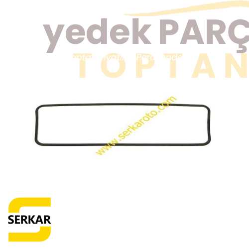 Yedek Parça :R9 R12 SUBAP KAPAK CONTASI 1400 Özellikler: 0